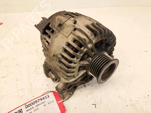 Generator SEAT IBIZA IV (6J5, 6P1) 1.6 (105 hp) 26837158