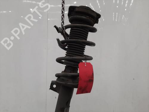 Left front suspension VW TIGUAN (5N_) 2.0 TDI 4motion | BP29882604M72