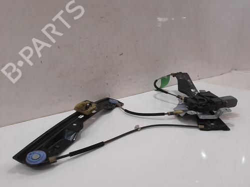 Used Front right window mechanism Front right window mechanism VAUXHALL ASTRA Mk VI (J) (P10) 1.6 (115 hp) 34577489 34577489