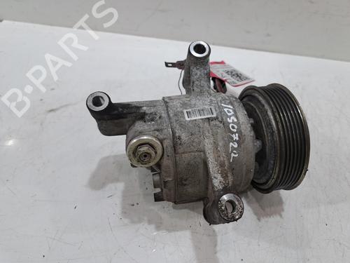 AC compressor TOYOTA AYGO (_B4_) 1.0 VVTi (KGB40) | BP36773542M34 - Image 2