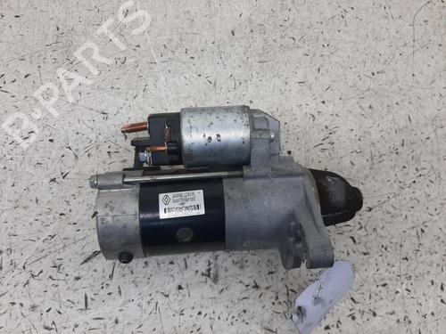 Used Starter NISSAN PRIMASTAR Van (X82) 2.0 dCi 110 (110 hp) 26814355