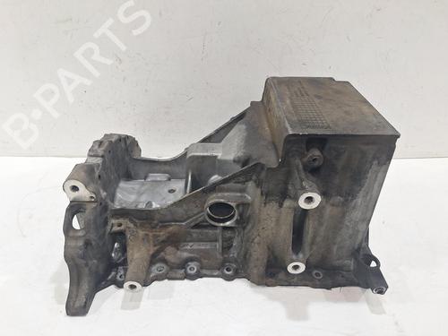 Oil sump VAUXHALL VIVARO B Bus (X82) 1.6 CDTi | BP32120591M115 