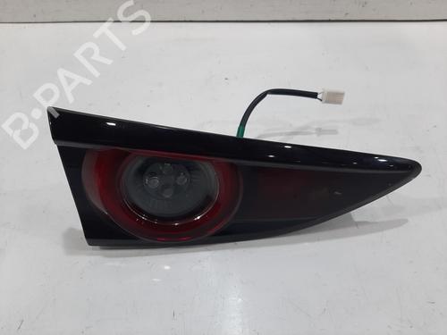 Used Left taillight MAZDA 3 Hatchback (BP) 2.0 SKYACTIV-G M Hybrid (122 hp) 31341401