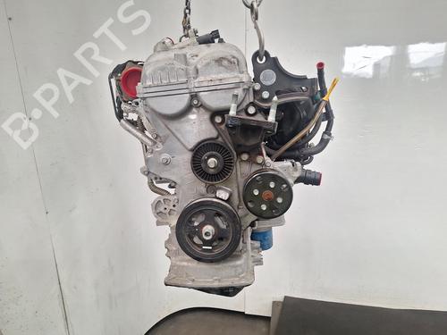 Used Engine Engine KIA SPORTAGE IV (QL, QLE) 1.6 T-GDI AWD (177 hp) 33436279 33436279