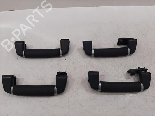 Maniglia interna tetto Maniglia interna tetto LAND ROVER RANGE ROVER IV (L405) 4.4 SDV8 4x4 (340 hp) 34205697 34205697