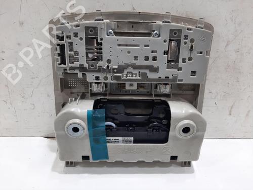 Interior roof light MAZDA 2 (DE_, DH_) 1.5 (DE5FS) | BP32172215I8 