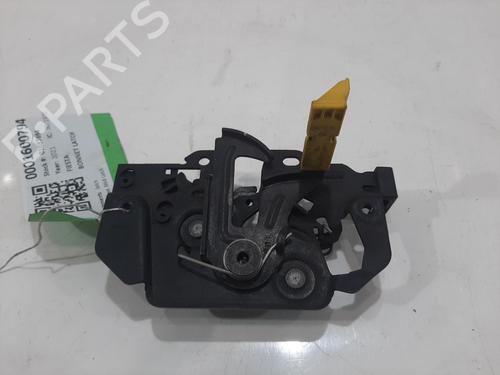 Fechadura do capot FORD FIESTA VII (HJ, HF) 1.0 EcoBoost (95 hp) 31305639