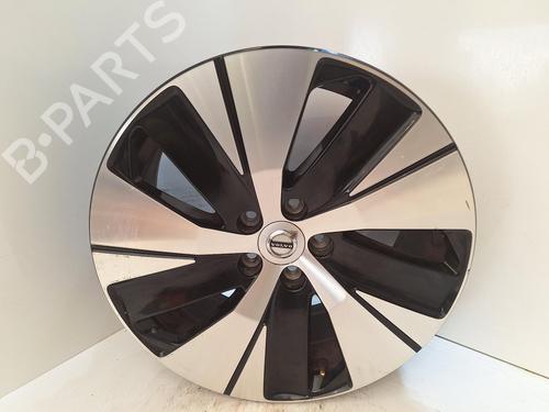 Used Rim Rim VOLVO XC40 (536) T4 Plug-in Hybrid (211 hp) 36451164 36451164