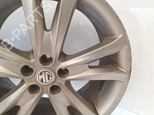 Fælk MG MG 6 Hatchback 1.9 DTi | BP35767966C45 - Image 3