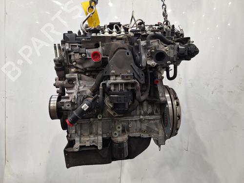 Engine MAZDA CX-5 (KE, GH) 2.2 D (KE2FW) | BP38594813M1 - Image 4
