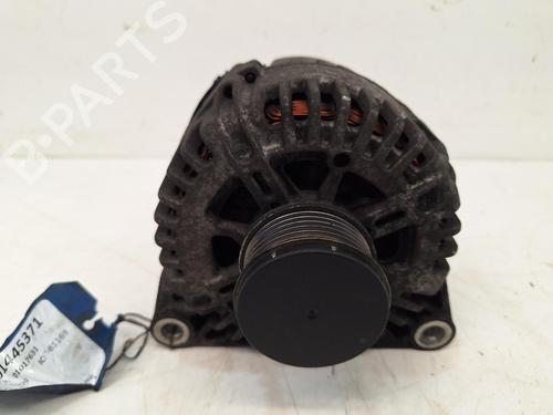 Used Alternator PEUGEOT 207 (WA_, WC_) 1.6 HDi (90 hp) 27280601