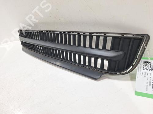Grille SKODA CITIGO (NF1) 1.0 | BP31009355C40 