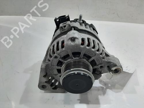 Generator HYUNDAI i30 FASTBACK (PDE, PDEN) 1.0 T-GDI (120 hp) 26834355