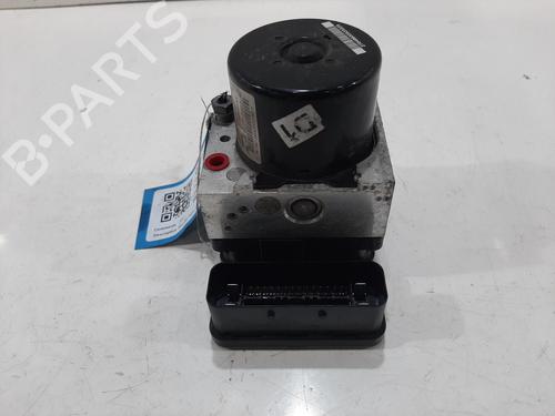 Used ABS pump FORD FIESTA VI (CB1, CCN) 1.4 TDCi (70 hp) 31361300
