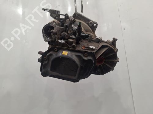 Gearbox VW POLO VI (AW1, BZ1, AE1) 1.0 TSI | BP39951732M3 - Image 4