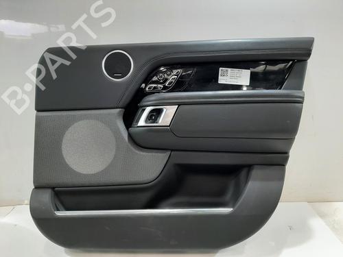 Used Other Other LAND ROVER RANGE ROVER IV (L405) 4.4 SDV8 4x4 (340 hp) 35922281 35922281