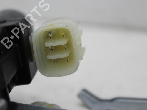 Front right window mechanism SUZUKI SX4 S-Cross (JY) 1.6 (AKK 416) | BP26764982C23 - Image 2