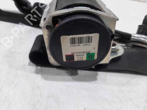 Other VAUXHALL CORSA Mk III (D) (S07) 1.0 (L08) | BP29922903O1