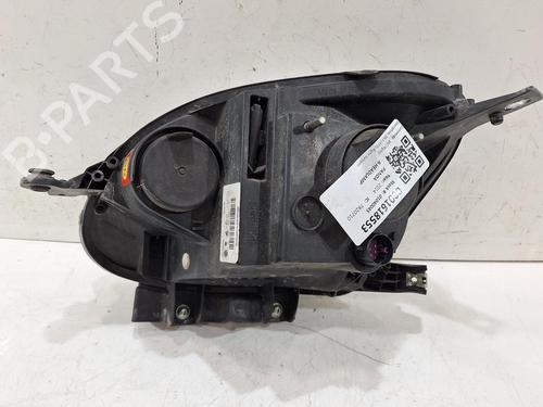 Right headlight FIAT PANDA (312_, 319_) 1.2 (312PXA1A) | BP31879682C29 