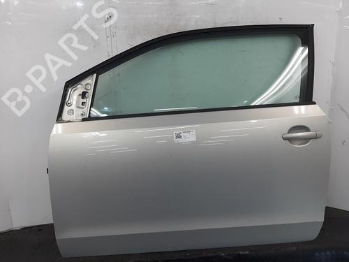 Used Left front door Left front door SKODA CITIGO (NF1) 1.0 (60 hp) 39707739 39707739
