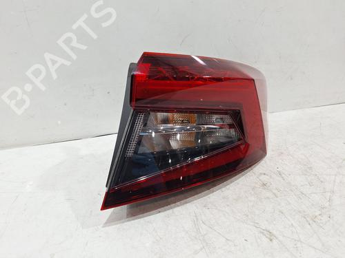 Used Right taillight Right taillight 38537419 38537419