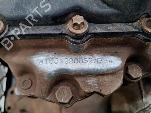 Gearbox VAUXHALL COMBO Mk II (C) Box Body/MPV (F25) 1.3 CDTI 16V | BP31999796M3 