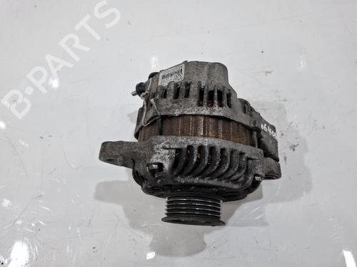 AC compressor NISSAN NOTE (E12) 1.2 DIG-S | BP40454919M34 - Image 3