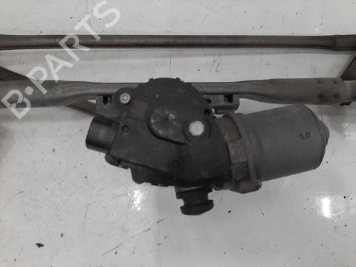 Front wiper motor MAZDA CX-5 (KE, GH) 2.2 D AWD (KE102) | BP26860708M29 - Image 3