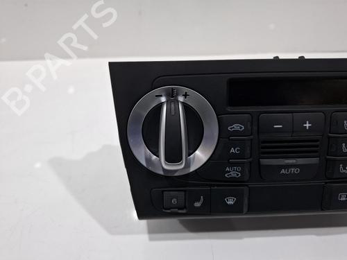 Climate control AUDI A3 (8P1) 1.8 TFSI | BP40455554I5 - Image 4