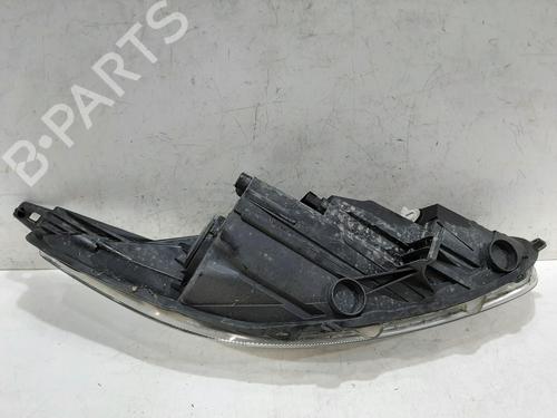Left headlight FORD FIESTA VI (CB1, CCN) 1.25 | BP33318726C28  - Image 6