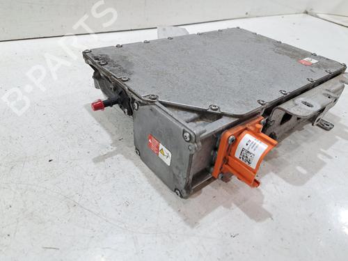 Inverter/Converter JAGUAR I-PACE (X590) EV400 AWD | BP30927890M119