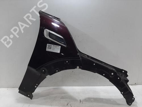 Forskærm Højre MINI MINI CLUBMAN (F54) Cooper D (150 hp) 30843836