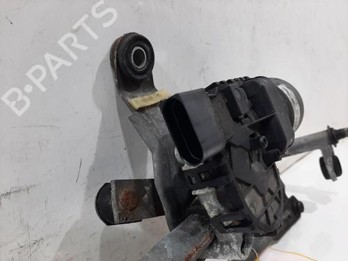 Front wiper motor VW JETTA IV (162, 163, AV3, AV2) 2.0 TDI | BP30119954M29