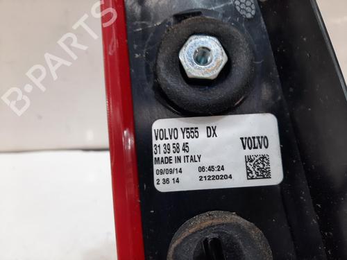 Right taillight VOLVO V40 Hatchback (525) T2 GTDi | BP38180159C35 - Image 2
