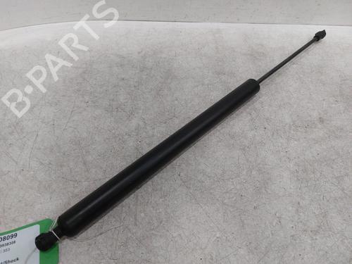 Used Shock absorber spring PEUGEOT RIFTER 1.5 BlueHDi 100 (102 hp) 26814333