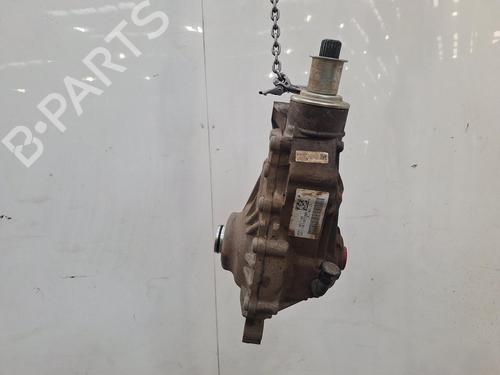 Front differential JAGUAR F-PACE (X761) 2.0 P400e Plug-in Hybrid | BP33699204M23 - Image 2