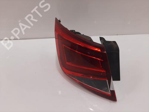 Used Left taillight Left taillight 38015436 38015436