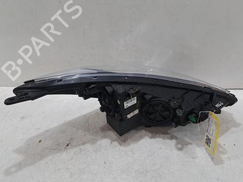 Left headlight HYUNDAI i30 (GD) 1.6 CRDi | BP30559637C28 