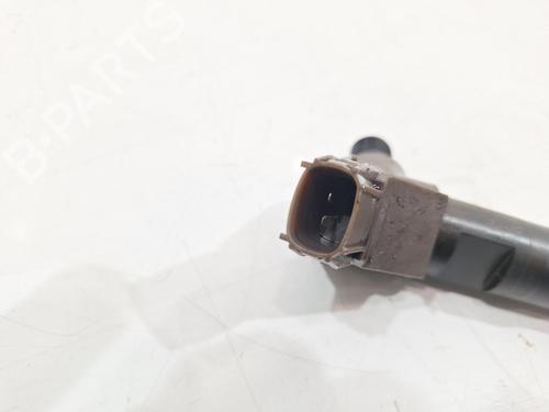 Injector MAZDA CX-5 (KE, GH) 2.2 D AWD (KE102) | BP32027525M100  - Image 5