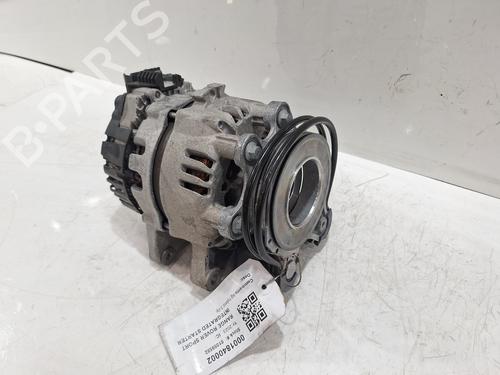 Alternador Alternador LAND ROVER RANGE ROVER SPORT III (L461) P440e PHEV AWD (441 hp) 39737780 39737780