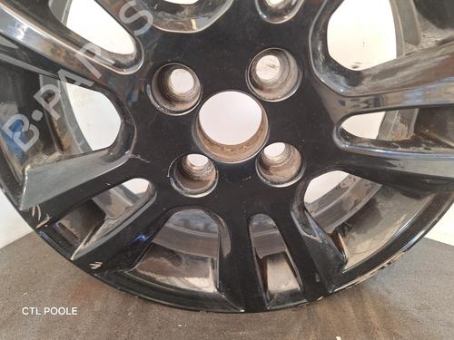 Fælk TOYOTA AYGO (_B4_) 1.0 (KGB40) | BP37853215C45 - Image 4
