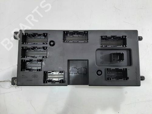 Used Control unit JAGUAR I-PACE (X590) EV400 AWD (400 hp) 26865343