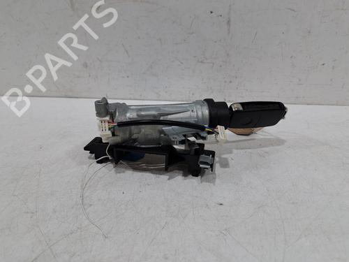 Ignition barrel VW TIGUAN (5N_) 2.0 TDI 4motion | BP32270625M48