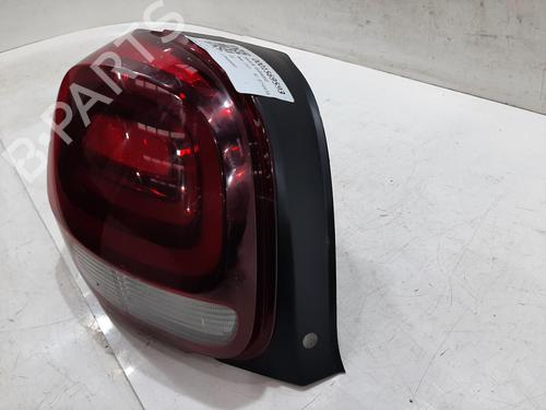 Lampa tylna lewa CITROËN C3 III (SX) 1.2 THP 110 (SXHNPS, SXHNZT, SXHNZ6) | BP30496918C34