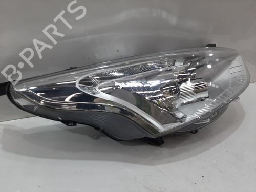 Right headlight FORD B-MAX (JK) 1.4 | BP36594385C29 - Image 3
