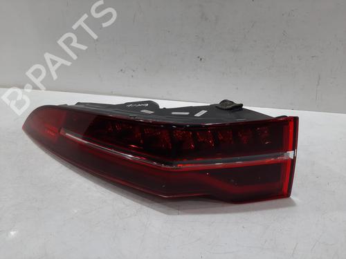 Left taillight JAGUAR I-PACE (X590) EV400 AWD | BP29237382C34 