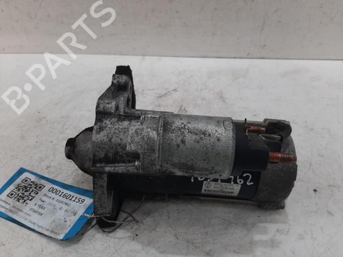 Démarreur NISSAN X-TRAIL III (T32_, T32R, T32RR) 1.7 dCi ALL MODE 4x4-i (150 hp) 31341497