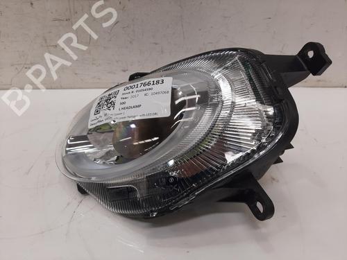 Other FIAT 500 (312_) 1.2 (312AXA1A) | BP37236217O1 - Image 3