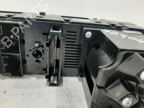 Climate control SEAT ARONA (KJ7, KJP) 1.0 TSI | BP26836475I5 