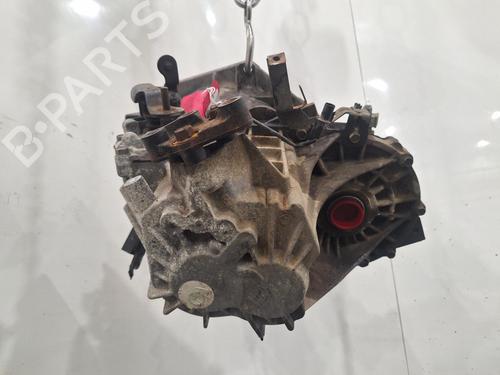 Gearbox HYUNDAI i10 I (PA) 1.2 | BP29496733M3 